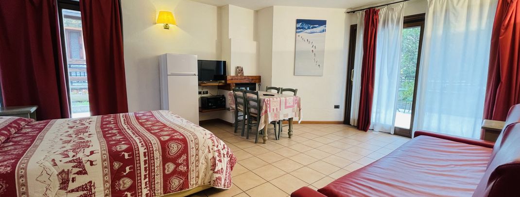 Detaillierte Infos zur Unterkunft Villa Frejus