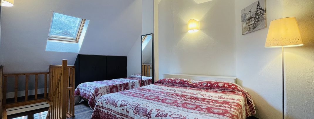 Detaillierte Infos zur Unterkunft Villa Frejus