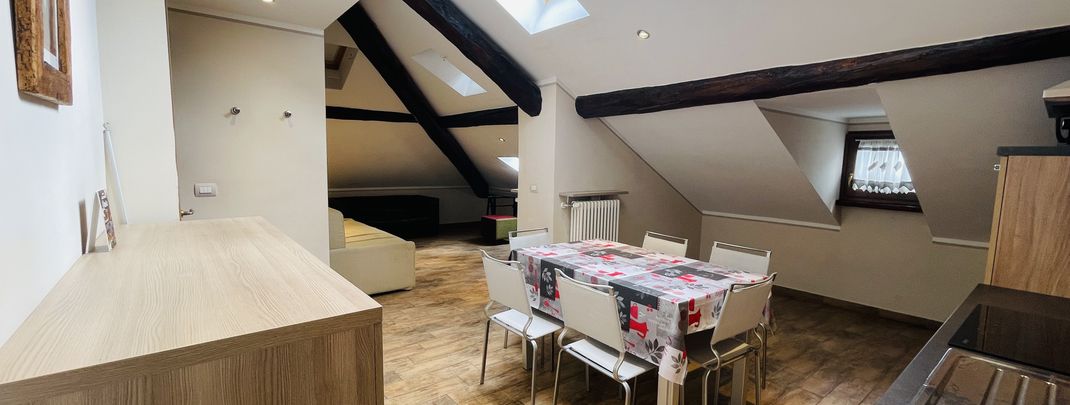 Detaillierte Infos zur Unterkunft Residence Tabor