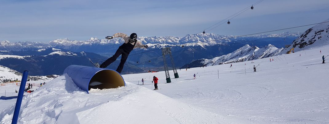 Review about Kitzsteinhorn Kaprun - Category: Conclusion