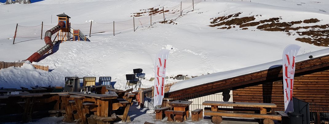 Review about St Moritz Corviglia - Category: Family