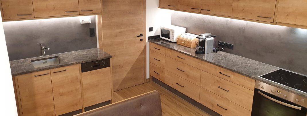 General information about your stay at Fewo Herbst