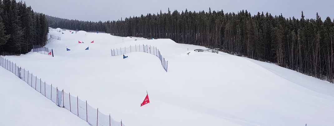 Review about Nakiska Ski Resort - Category: Conclusion