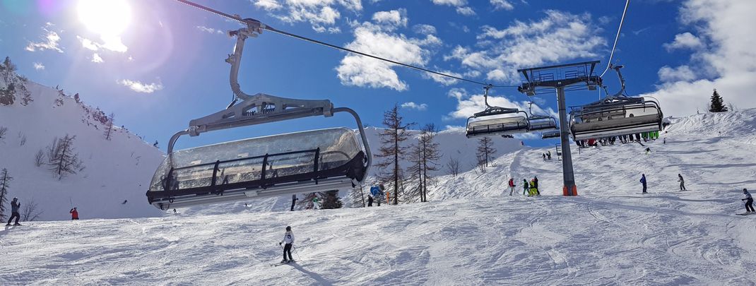 Die Steinplatte begeistert die ganze Familie!