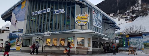 Ab Samstag sind alle Skigebiete im Paznaun geschlossen.