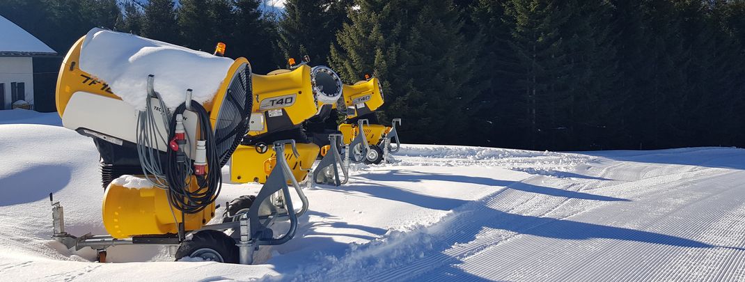 Umfrage: Skiurlaub trotz Energiekrise?