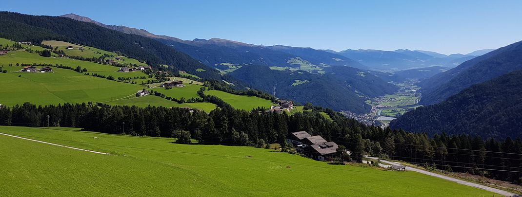 General information about your stay at Pension Sonnenhof