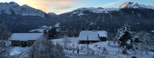 General information about your stay at Berghotel Presslauer