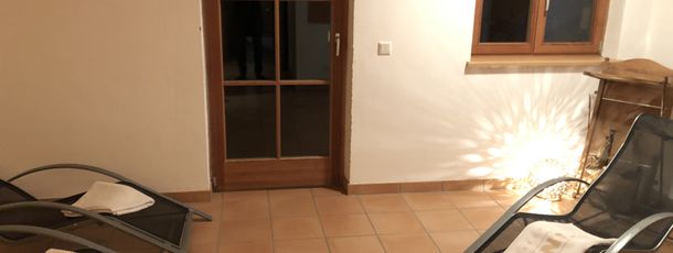 General information about your stay at Bitschweil Hüsle