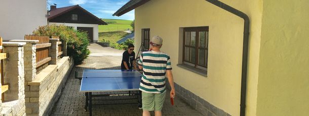 General information about your stay at Ferienwohnungen Haus - Peschl