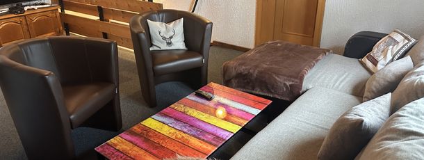 General information about your stay at Fewo Markus Kieber