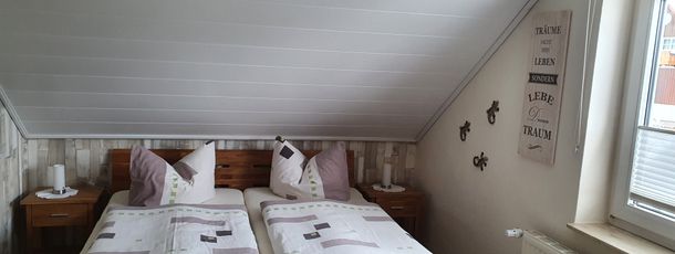 General information about your stay at Haus Nietmann Ferienwohnungen