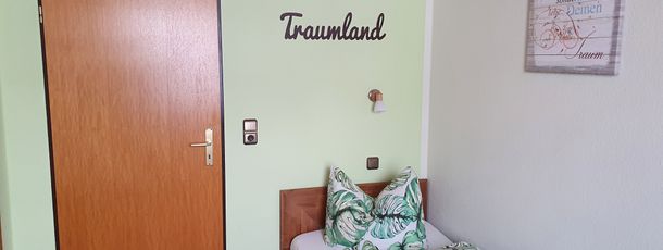 General information about your stay at Haus Nietmann Ferienwohnungen