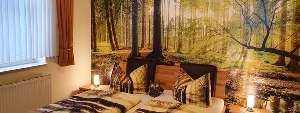 General information about your stay at Haus Nietmann Ferienwohnungen