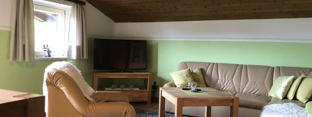 General information about your stay at Haus Panoramablick in Lofer