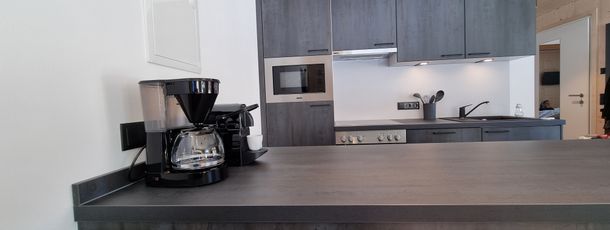 General information about your stay at Haus Wally