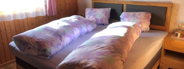 General information about your stay at Heimatli