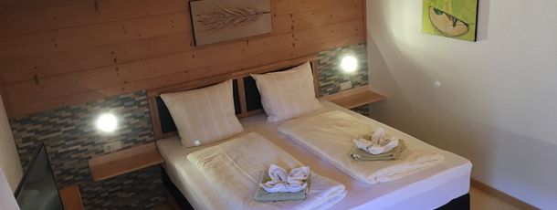 General information about your stay at Landhaus Taxach