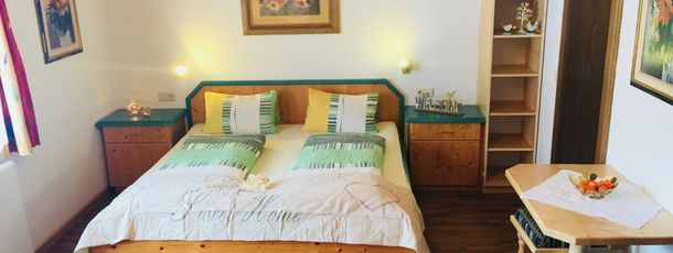 General information about your stay at Landhaus Taxach