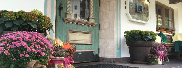 General information about your stay at Olympia-Relax-Hotel Leonhard Stock