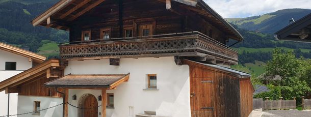 Detaillierte Infos zur Unterkunft Almliesl BRAM-618