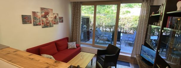 Detaillierte Infos zur Unterkunft Fewo an der Skipiste