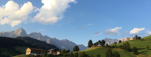 Detaillierte Infos zur Unterkunft Fewo an der Skipiste