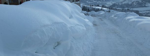 Detaillierte Infos zur Unterkunft Mitterunterberghof