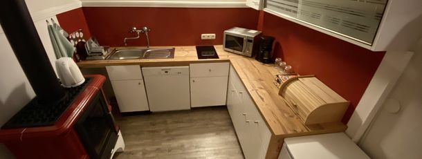 Detaillierte Infos zur Unterkunft Haus Marianne