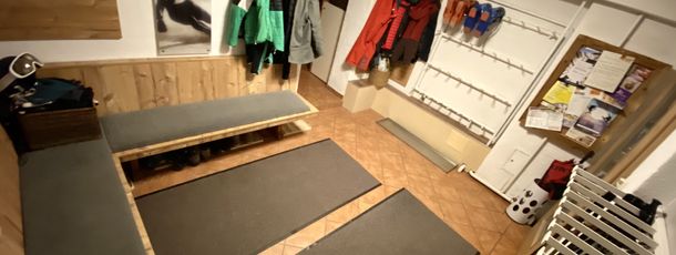 Detaillierte Infos zur Unterkunft Haus Marianne