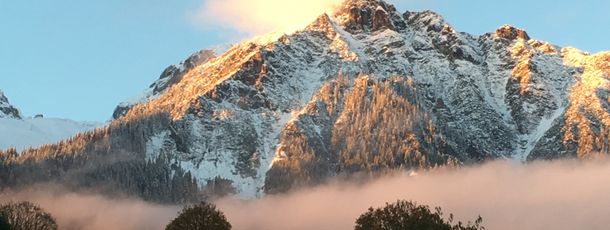 Detaillierte Infos zur Unterkunft Hotel Martin