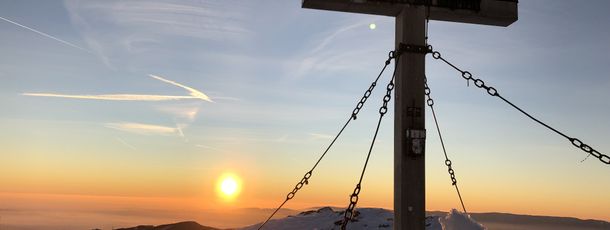 Information about the ski resort Koralpe