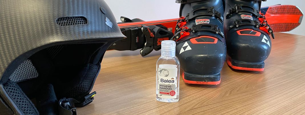 Coronavirus (COVID-19): Situation in the Ski Resorts