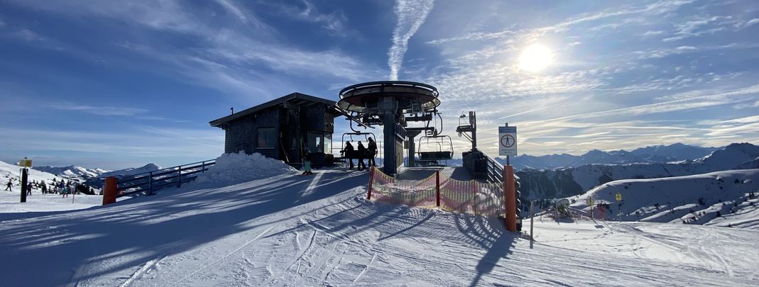 Review about Kitzbühel - Category: Service