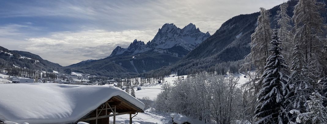 General information about your stay at Unterlanerhof