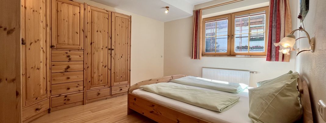 General information about your stay at Abelhof