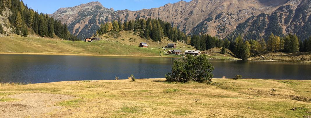 General information about your stay at Appartement Patricia