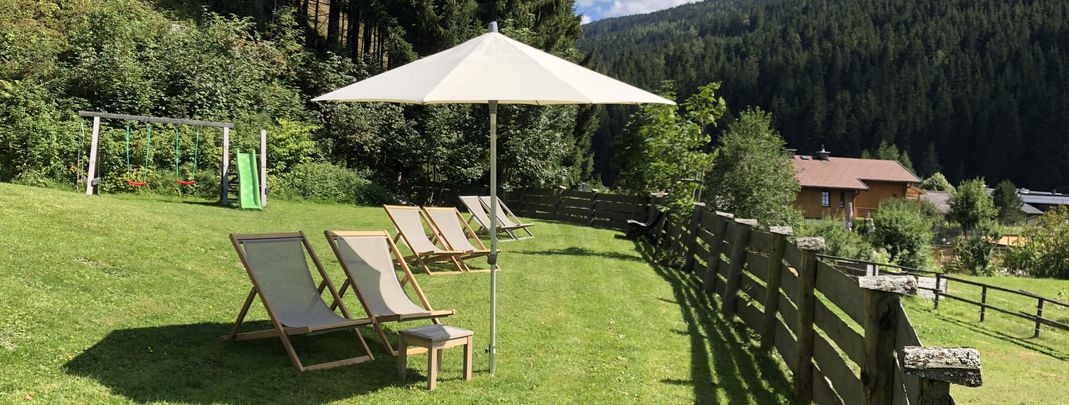 General information about your stay at Appartementhaus Anja