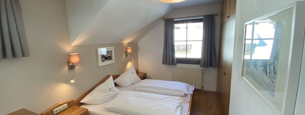 General information about your stay at Appartements Oswaldeck