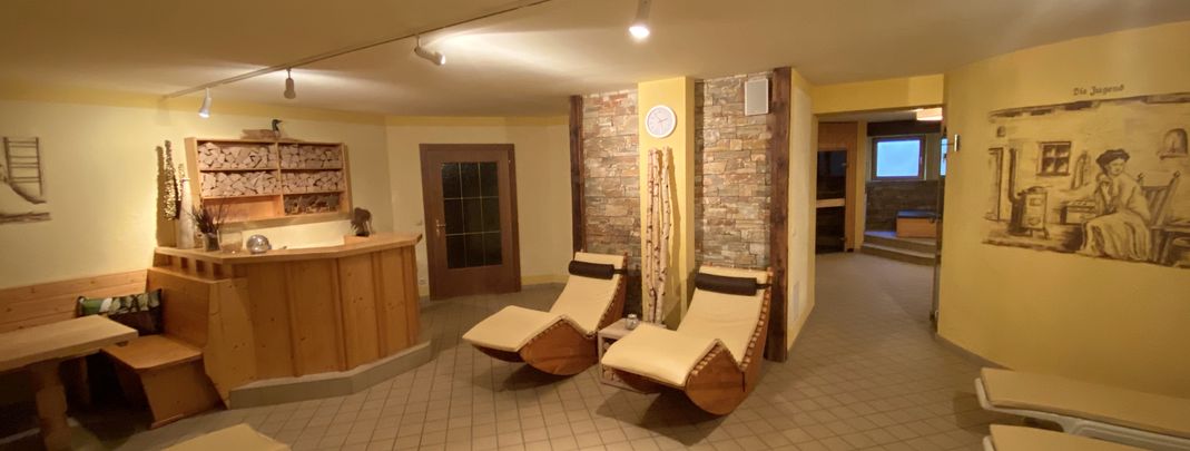 General information about your stay at Appartements Oswaldeck