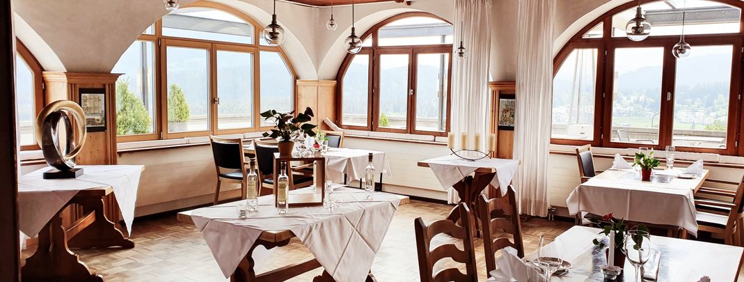 General information about your stay at Ayurveda-Wohlfühlhotel FidazerHo