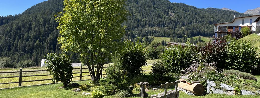 General information about your stay at Ferienhaus am Matinesweg