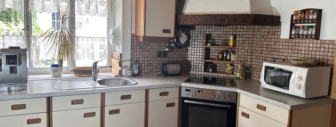 General information about your stay at Fewo Markus Kieber