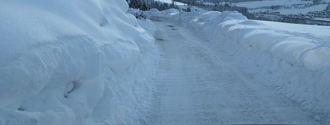 General information about your stay at Mitterunterberghof