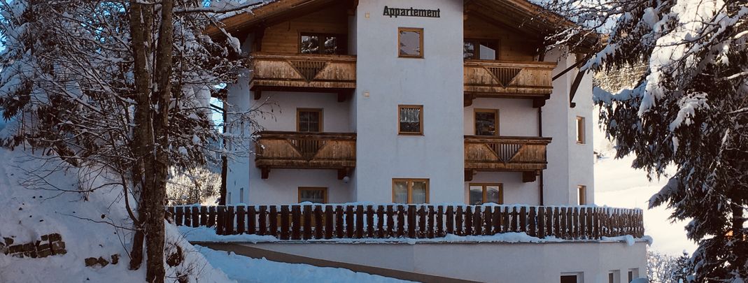 General information about your stay at Fewo. Haas Martin