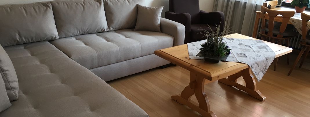 General information about your stay at Fewo van der Spek