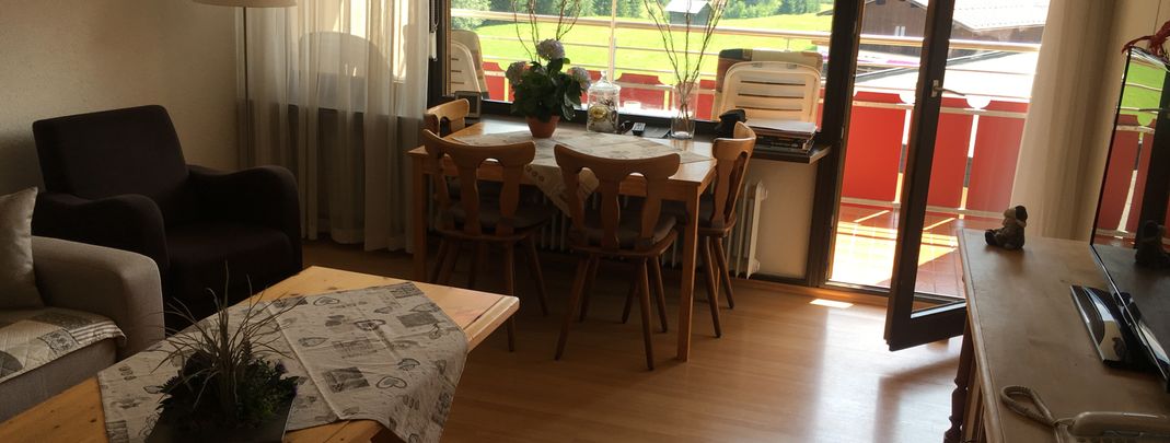 General information about your stay at Fewo van der Spek