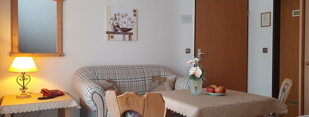 General information about your stay at Gästehaus Nietmann Vom ADAC & AVD empfohlene Pension