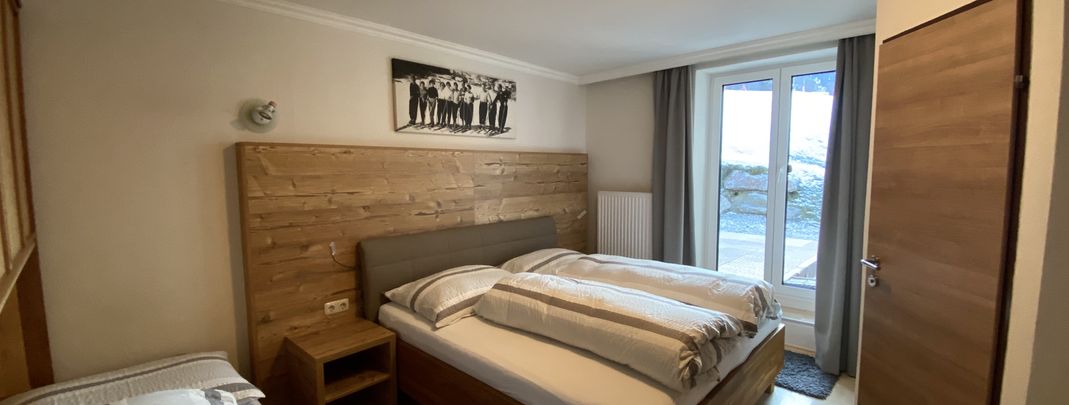 General information about your stay at Haus Marianne