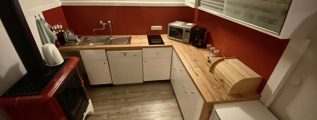 General information about your stay at Haus Marianne